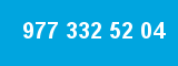 977 332 52 04 977 332 52 04